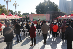 福州市农产质量量平安从题宣传勾当正在